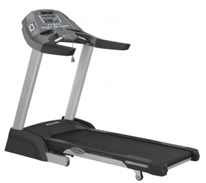 The 3G Cardio Pro Runner Treadmill packs great power and stability - DC 3.0 hp motor, 20.5×58 belt size, max user weight 350 lbs - into a machine that retails for just $2,499. It offers the performance of comparable models that sell for up to twice the cost.