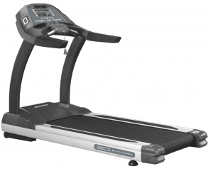 Elite Runner Treadmill offers health club quality