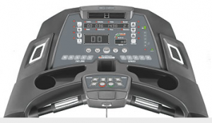 Screen shot 2014-07-22 at 4.28.29 PM Elite Runner Treadmill offers health club quality