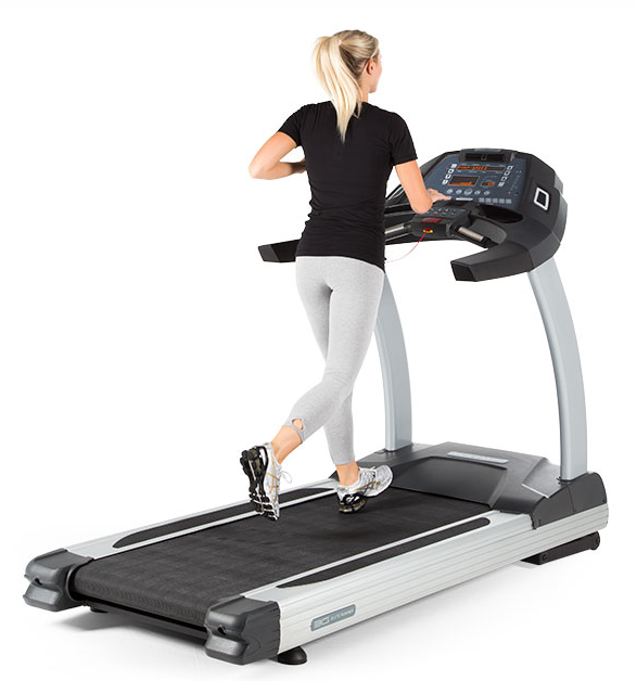 The 3G Cardio Elite Runner treadmill is a full-size, commercial quality machine that sells four thousands less than comparable models.