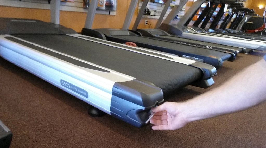 Details about   Treadmill Running Belts HealthStream Marquee MT8.3 Treadmill Belt Replacement 