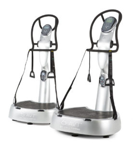 AVT Vibration Machines