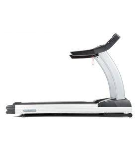 3G Cardio Elite Runner Treadmill