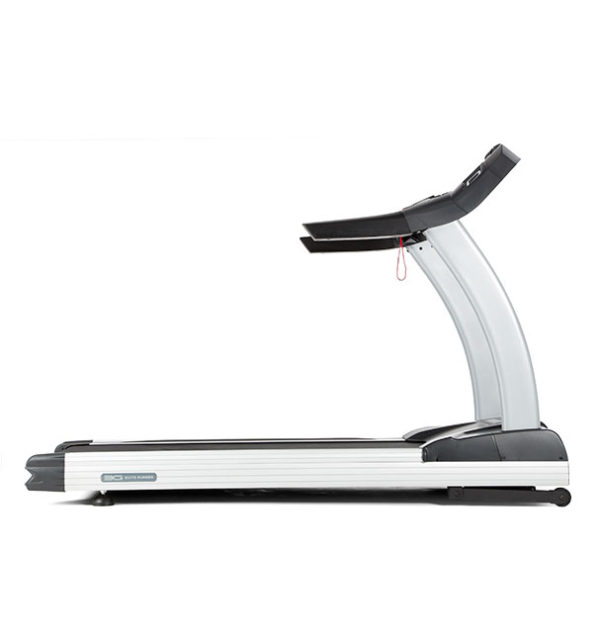 3G Cardio Elite Runner Treadmill