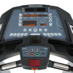 3G Cardio Elite Runner Treadmill Console