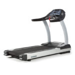 3G Cardio Elite Runner Treadmill