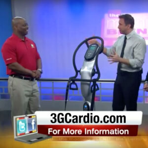 3G Cardio Newsletter