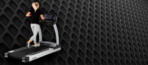 3G Cardio Elite Runner Treadmill