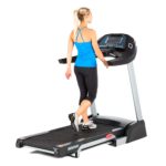 3G Cardio Pro Runner Treadmill