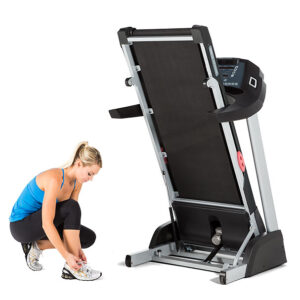 Pro Runner Treadmill