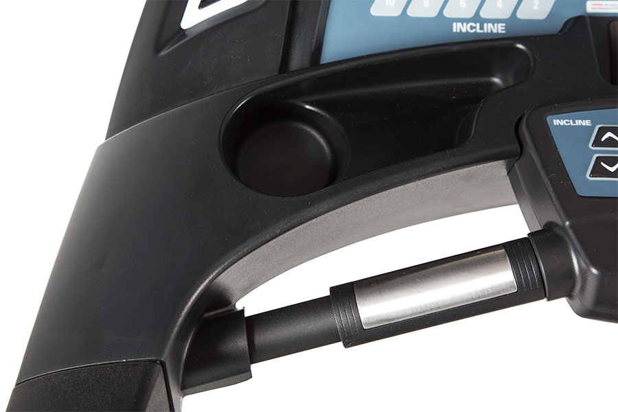 Pro Runner Treadmill