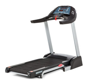 Pro Runner Treadmill