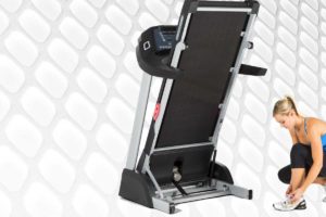 Pro Runner Treadmill