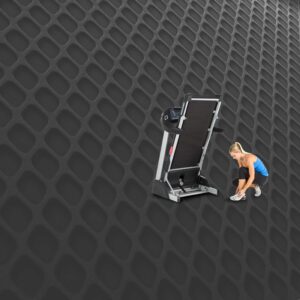 Pro Runner Treadmill