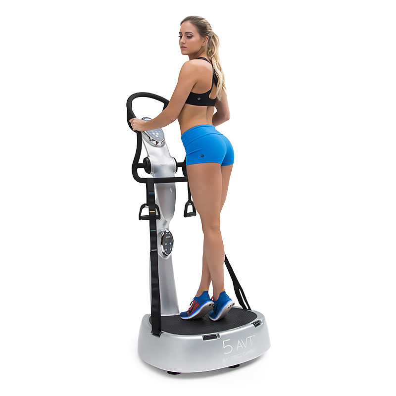 3g cardio vibration machine 2025