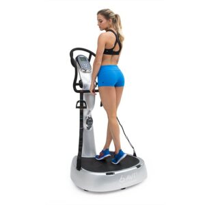 3G Cardio 6 AVT Vibration Machine