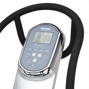 3G Cardio 6 AVT Vibration Machine Console