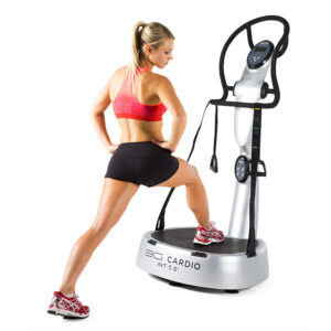 3G Cardio AVT 5.0 Vibration Machine