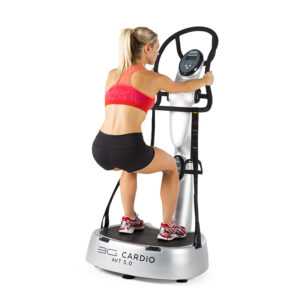 AVT 5.0 Vibration Machine