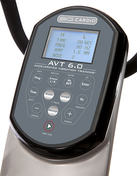 AVT Vibration Machine