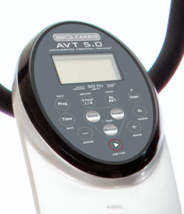 AVT 5.0 Vibration Machine