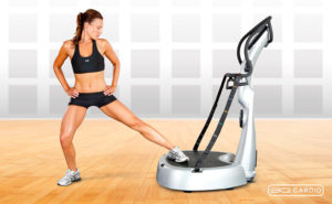 AVT Vibration Machine