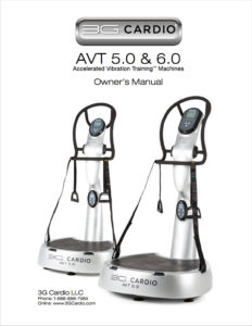 AVT Vibration Machines