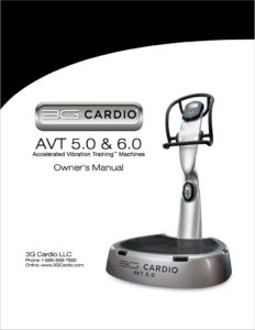 AVT Vibration Machines