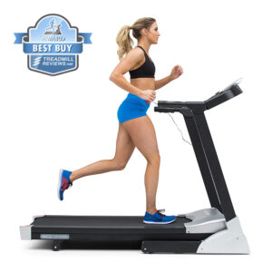 3G Cardio Lite Runner Treadmill Best Buy TreadmillReviews.net