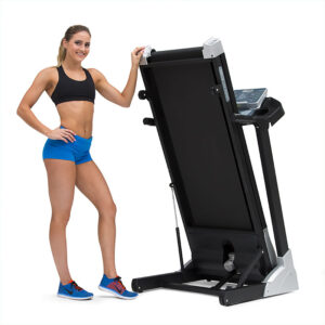 3G Cardio Lite Runner Folded