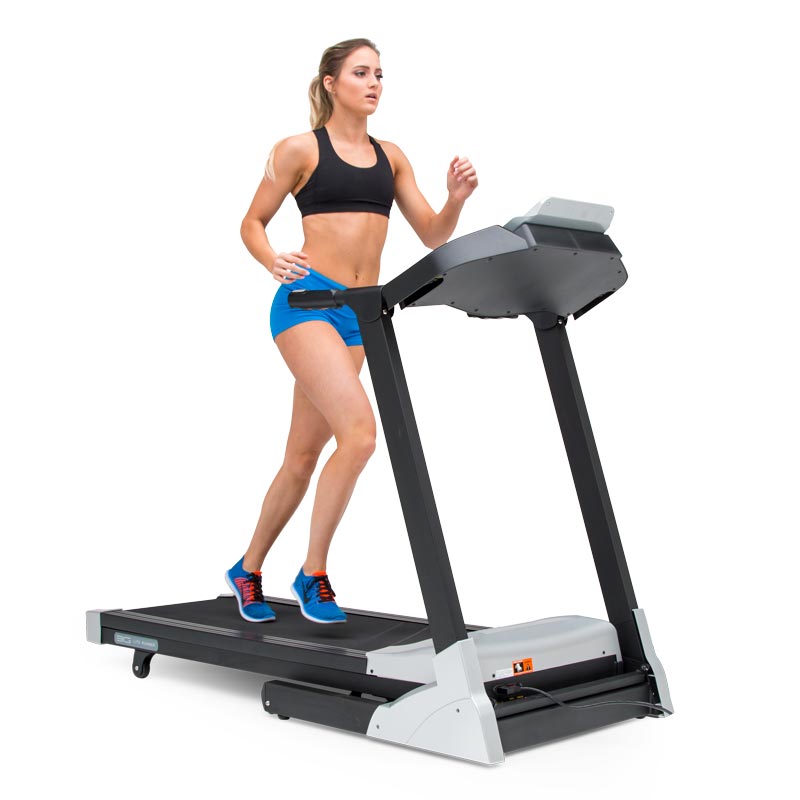 3G Cardio Lite Runner Treadmill