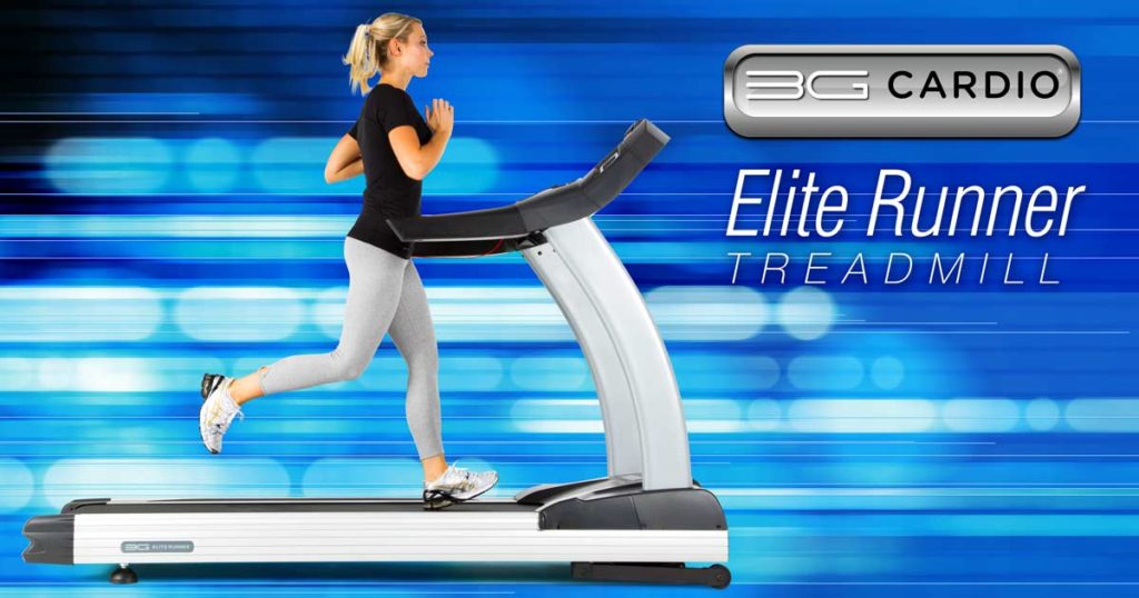 Should I exercise on both a treadmill and an exercise bike? 3G Cardio