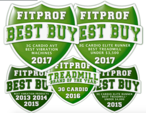 FitProf Best Buy