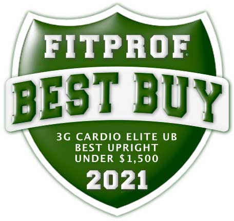 2021 Best Upright Bike Under $1500