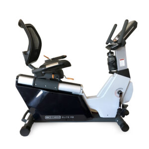 3G Cardio Elite RB Recumbent Bike