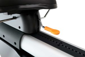 Elite RB Recumbent Bike