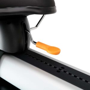 Elite RB Recumbent Bike
