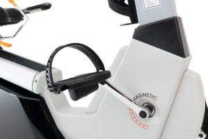 Elite RB Recumbent Bike