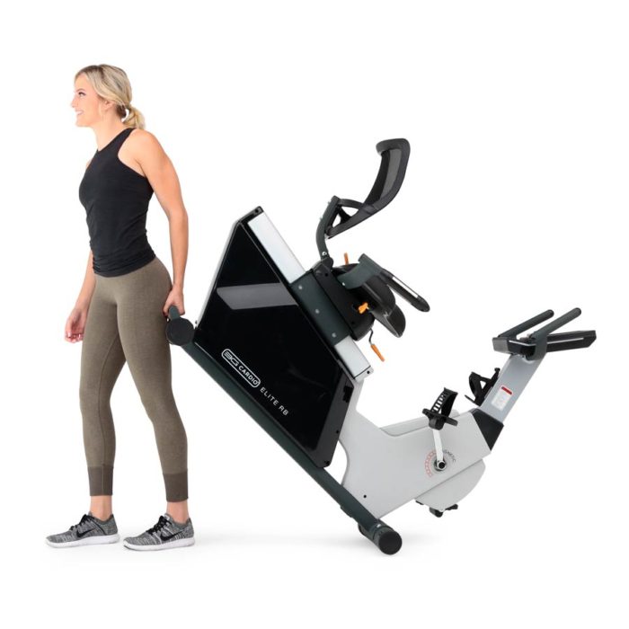 virtufit rb 1.0 recumbent bike
