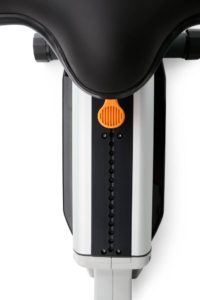 Elite RB Recumbent Bike