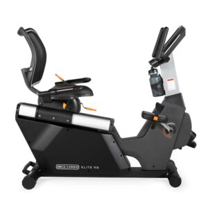 3G Cardio Elite RB Recumbent Bike