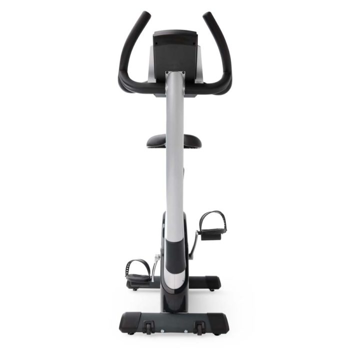 elite ub upright bike