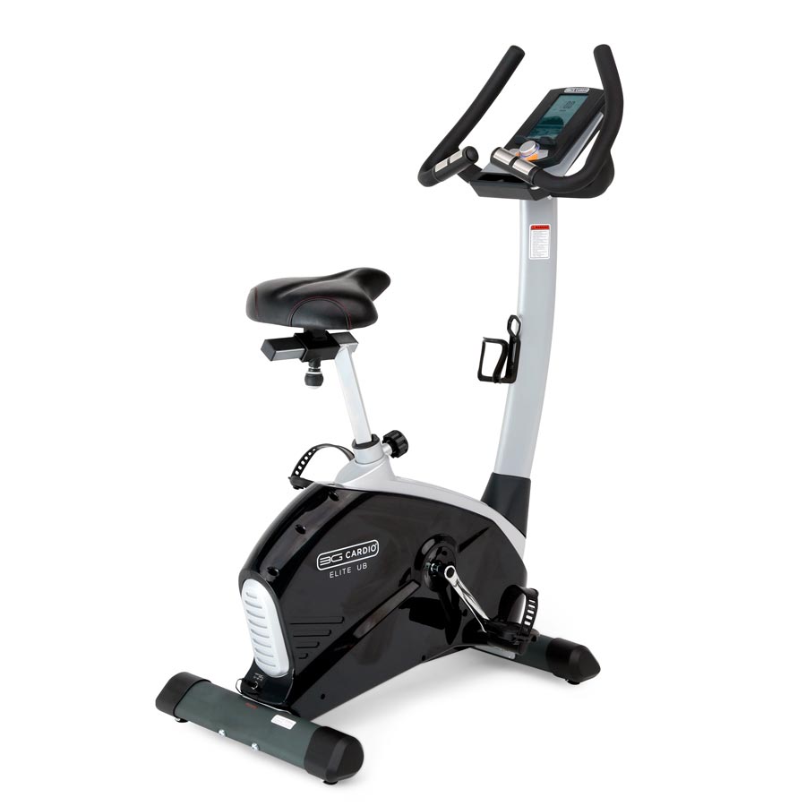 3G Cardio UB Upright Bike