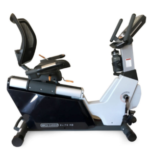 3G Cardio Elite RB Recumbent Bike