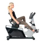 3G Cardio Elite RB Recumbent Bike