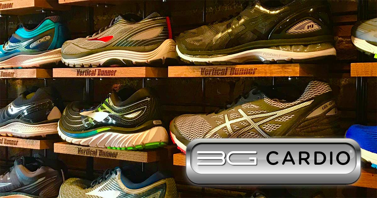 running: Time to take out your jogging shoes: Running