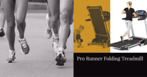 Can you Run on a Fold Up Treadmill