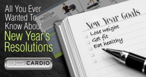 All You Ever Wanted To Know About New Year’s Resolutions