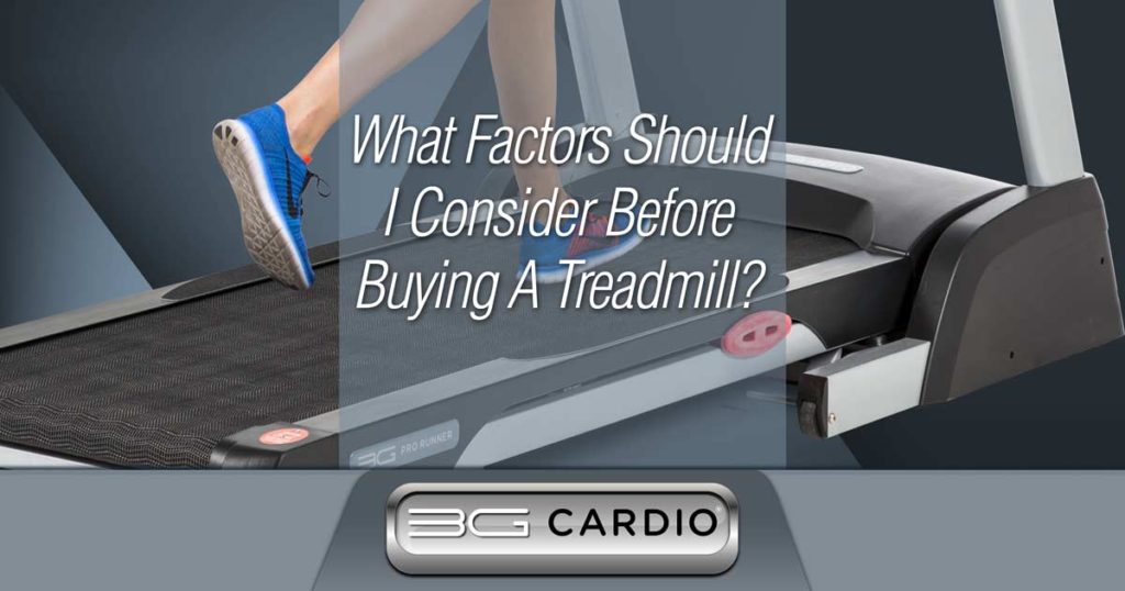 Is it worth buying a treadmill for home outlet
