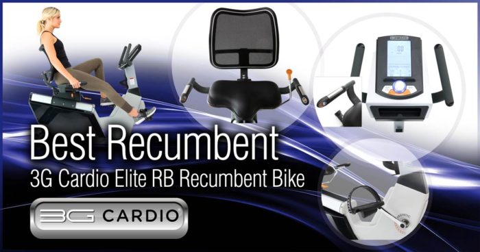 what is the difference between a recumbent bike and a stationary bike